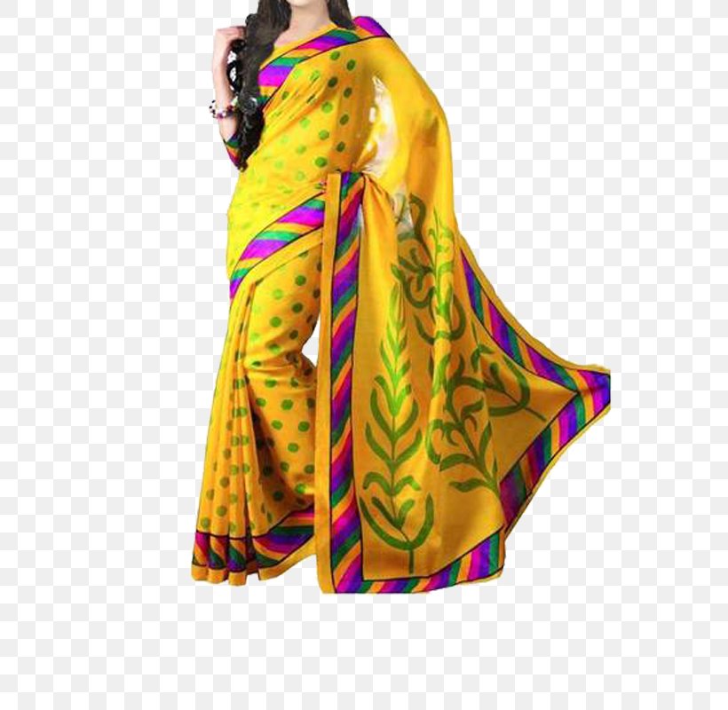 Bhagalpuri Silk Sari Tussar Silk Art Silk Clothing, PNG, 800x800px, Bhagalpuri Silk, Art Silk, Blouse, Casual, Choli Download Free