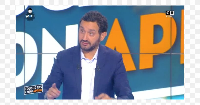 Canal 8 Live Television Public Relations 13 October Outerwear, PNG, 1200x630px, Canal 8, Advertising, Banner, Blue, Brand Download Free