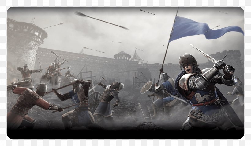 Chivalry: Medieval Warfare Age Of Chivalry Video Game Action Game, PNG, 2028x1188px, Chivalry Medieval Warfare, Action Game, Age Of Chivalry, Battle, Chivalry Download Free