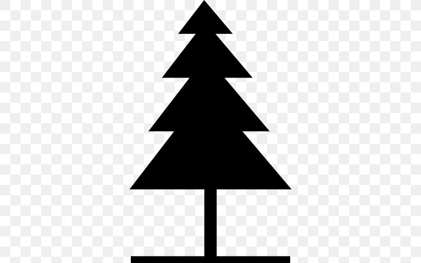 Christmas, PNG, 512x512px, Christmas, Black And White, Christmas Decoration, Christmas Tree, Conifer Download Free