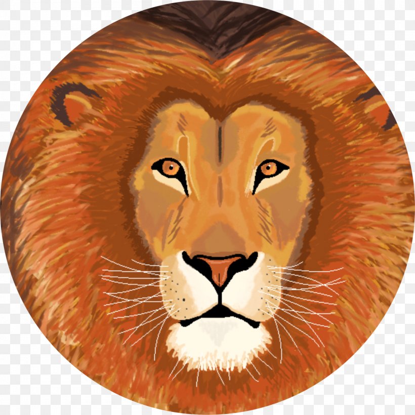 Lion Big Cat Felidae Cougar, PNG, 1599x1600px, Lion, Animal, Art, Big Cat, Big Cats Download Free