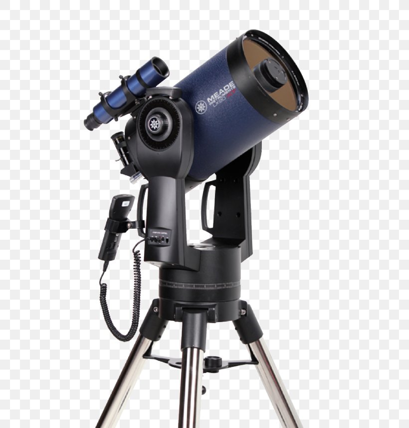 Meade Instruments Meade LX90 Schmidt–Cassegrain Telescope Cassegrain Reflector, PNG, 572x857px, Meade Instruments, Camera Accessory, Cassegrain Reflector, Catadioptric System, Coma Download Free