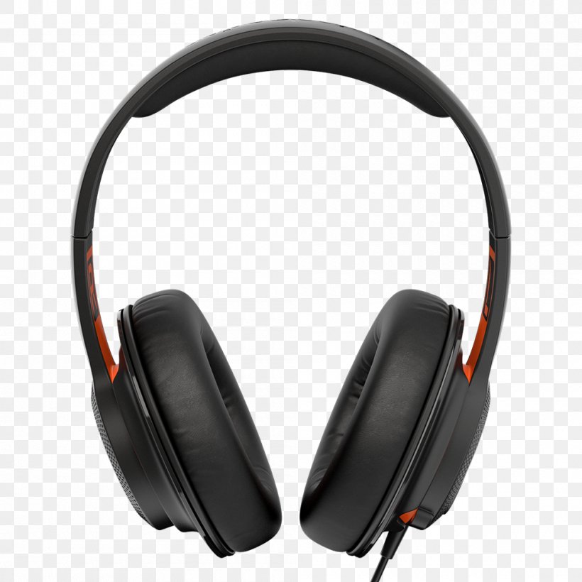 Microphone SteelSeries Siberia 150 Headphones SteelSeries Siberia 100 Audio, PNG, 1000x1000px, Microphone, Audio, Audio Equipment, Electronic Device, Gaming Keypad Download Free