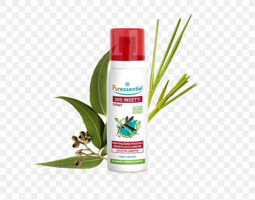 Mosquito Puressentiel Sos Insect Spray At Essential Oils Household Insect Repellents Puressentiel Anti-Lice Lotion, PNG, 970x760px, Mosquito, Aerosol Spray, Essential Oil, Herbal, Household Insect Repellents Download Free