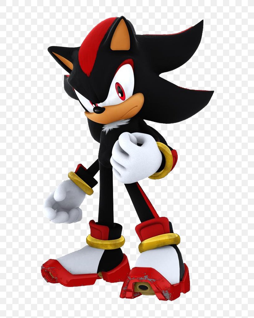 Shadow The Hedgehog Sonic Boom: Rise Of Lyric Sonic The Hedgehog 2 Sonic Chaos, PNG, 664x1025px, Shadow The Hedgehog, Action Figure, Amy Rose, Cartoon, Doctor Eggman Download Free