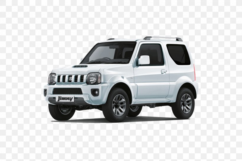 Suzuki Jimny Car Suzuki Sidekick Sport Utility Vehicle, PNG, 1000x667px, Suzuki Jimny, Automatic Transmission, Automotive Design, Automotive Exterior, Brand Download Free