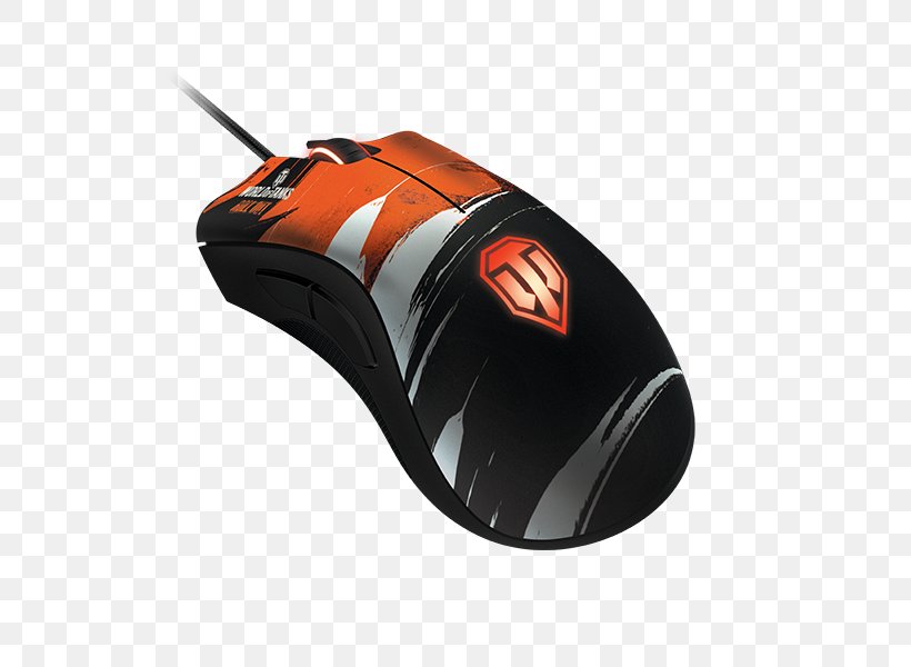 Computer Mouse World Of Tanks Razer Inc. Acanthophis Razer DeathAdder Elite, PNG, 800x600px, Computer Mouse, Acanthophis, Computer Component, Electronic Device, Gamer Download Free