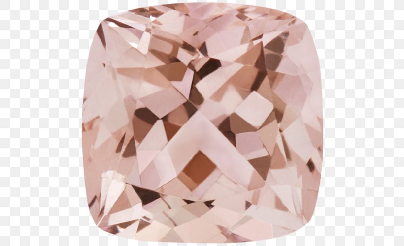 Earring Morganite Charms & Pendants Gold Necklace, PNG, 500x500px, Earring, Brown, Charms Pendants, Colored Gold, Crystal Download Free