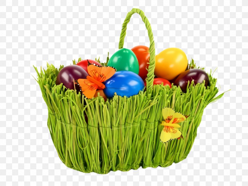 Easter Egg, PNG, 1154x866px, Easter Egg, Basket, Easter, Flowerpot, Food Download Free