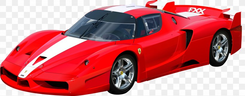 Enzo Ferrari Ferrari FXX LaFerrari Car, PNG, 4149x1627px, Enzo Ferrari, Automotive Design, Car, Ferrari, Ferrari 458 Download Free