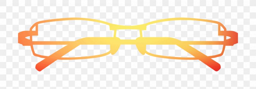 Goggles Sunglasses Yellow Product, PNG, 2000x700px, Goggles, Eyewear, Glasses, Personal Protective Equipment, Sunglasses Download Free