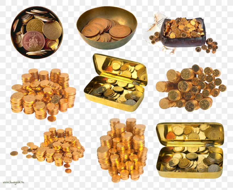Gold Coin, PNG, 2315x1888px, Gold Coin, Archive File, Coin, Cuisine, Finger Food Download Free