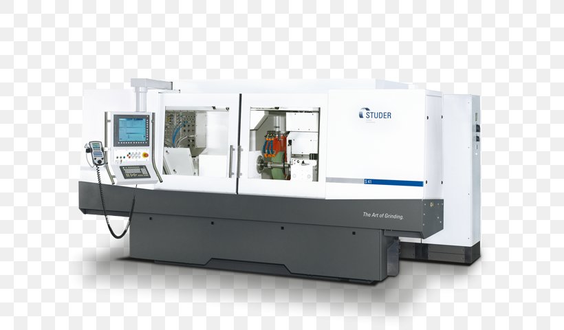 Machine Tool Grinding Machine Computer Numerical Control Cylindrical Grinder, PNG, 640x480px, Tool, Cam, Centerless Grinding, Computer, Computer Numerical Control Download Free