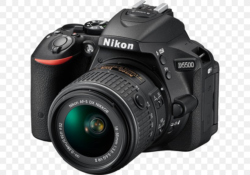 Nikon D5500 Nikon D7100 Nikon D3S Nikon D5600 Digital SLR, PNG, 620x577px, Nikon D5500, Camera, Camera Lens, Cameras Optics, Digital Camera Download Free