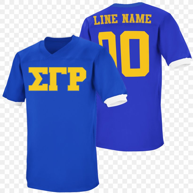 T-shirt Omega Psi Phi Alpha Kappa Alpha Sports Fan Jersey Fraternities And Sororities, PNG, 1024x1024px, Tshirt, Active Shirt, Alpha Kappa Alpha, Alpha Phi Alpha, Blue Download Free
