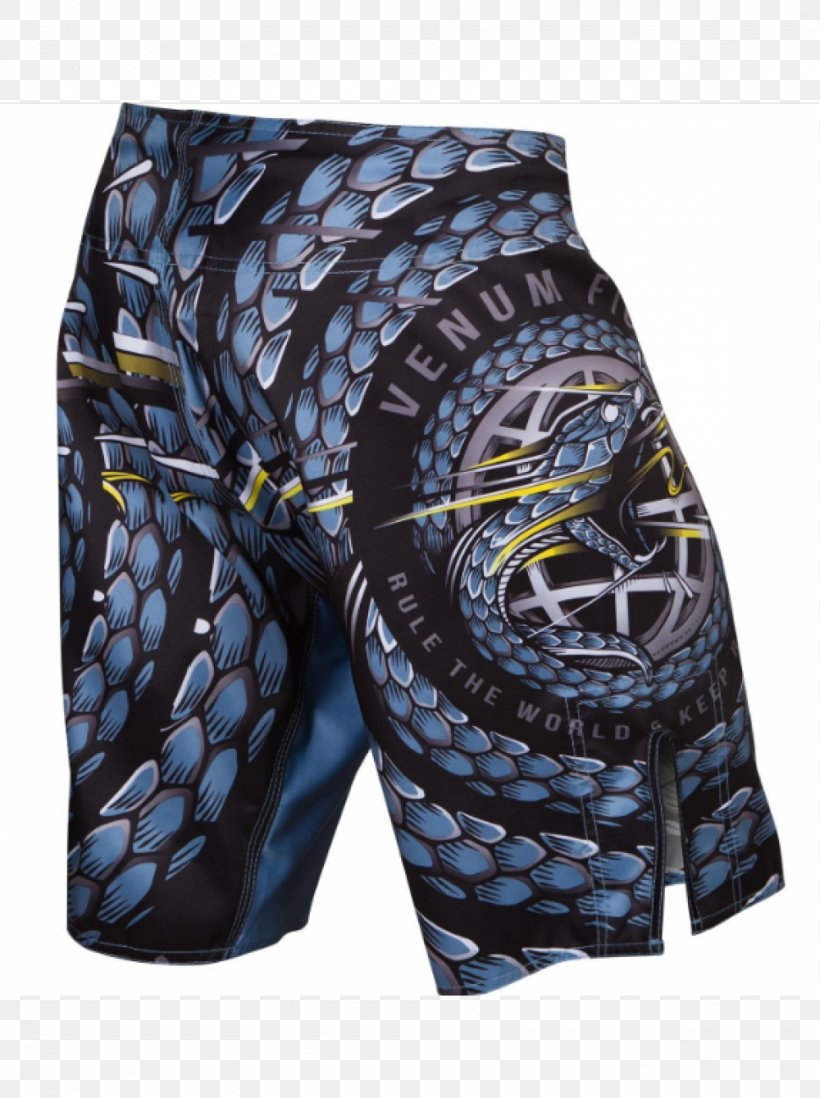 Trunks Venum Ultimate Fighting Championship Mixed Martial Arts Shorts, PNG, 1000x1340px, Trunks, Boxing, Combat, Crotch, Electric Blue Download Free