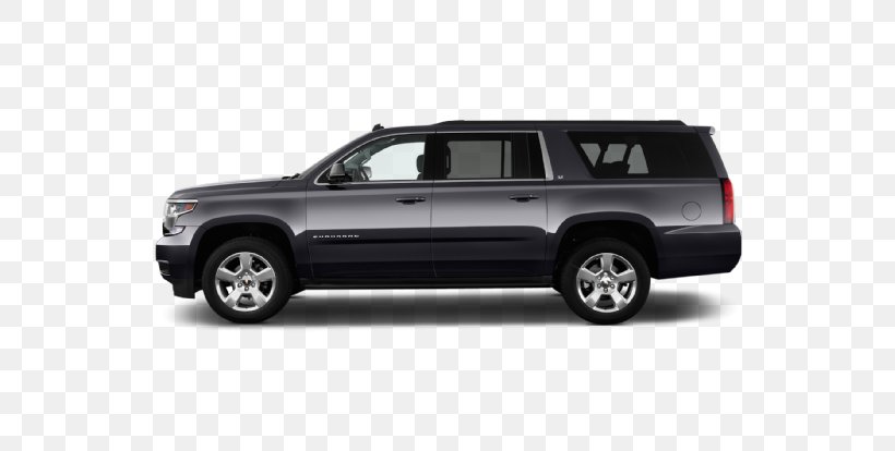 2015 Chevrolet Suburban Car 2017 Chevrolet Suburban Chevrolet Tahoe, PNG, 624x414px, 2015 Chevrolet Suburban, 2017 Chevrolet Suburban, 2018 Chevrolet Suburban, Automotive Exterior, Automotive Tire Download Free