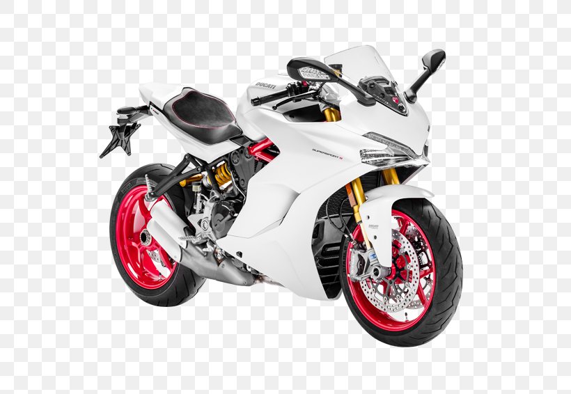 EICMA Ducati SuperSport Motorcycle Sport Bike, PNG, 591x566px, Eicma, Automotive Exterior, Automotive Wheel System, Bicycle Handlebars, Car Download Free