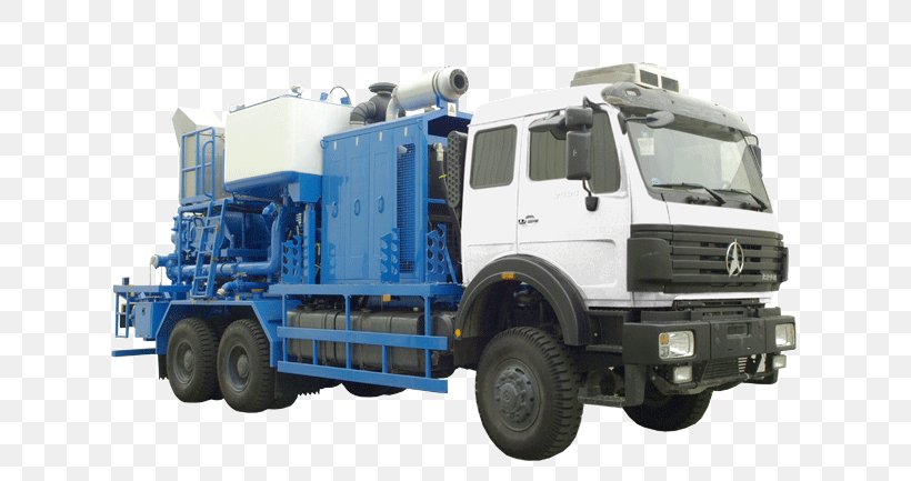 Machine Water Well Pump Cementing Equipment, PNG, 650x433px, Machine, Automotive Exterior, Cargo, Cement, Cement Mixers Download Free