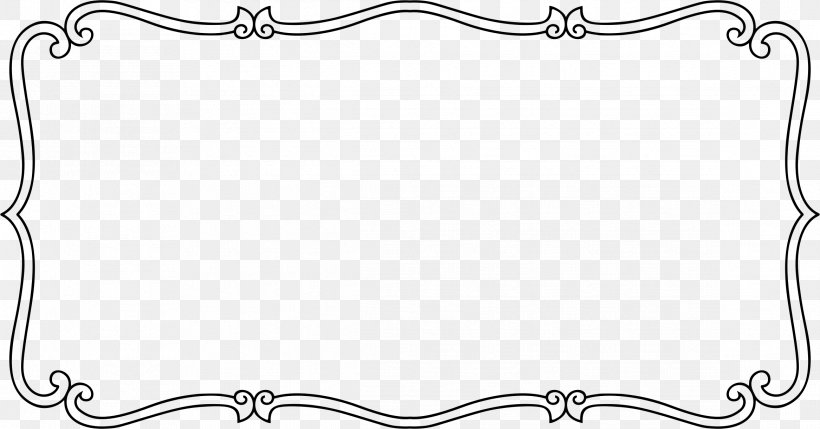 Monochrome Photography Line Art, PNG, 2334x1222px, Monochrome, Area, Black And White, Body Jewelry, Border Download Free