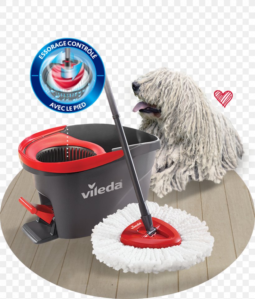 Mop Vileda Bucket Dog Cleaning, PNG, 852x1000px, Mop, Bucket, Cleaning, Cristiano Ronaldo, Dog Download Free