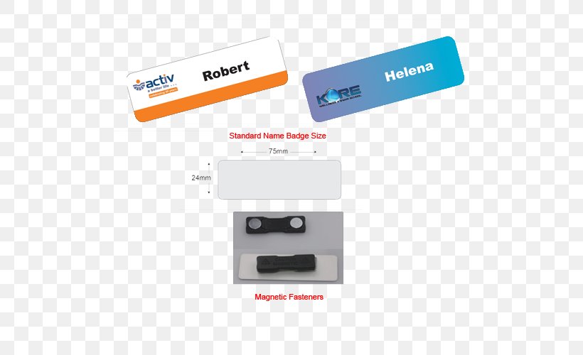 Name Tag Plastic Badge, PNG, 500x500px, Name Tag, Badge, Business, Clothing Accessories, Electronic Device Download Free