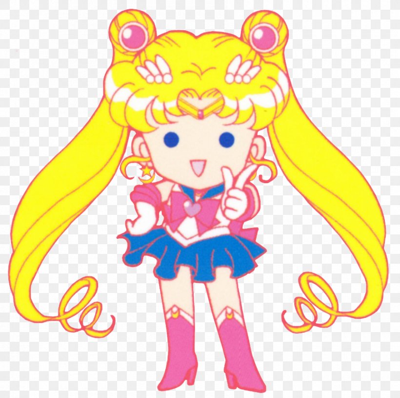 Sailor Moon Chibiusa Sailor Venus Sailor Mars, PNG, 900x895px, Watercolor, Cartoon, Flower, Frame, Heart Download Free