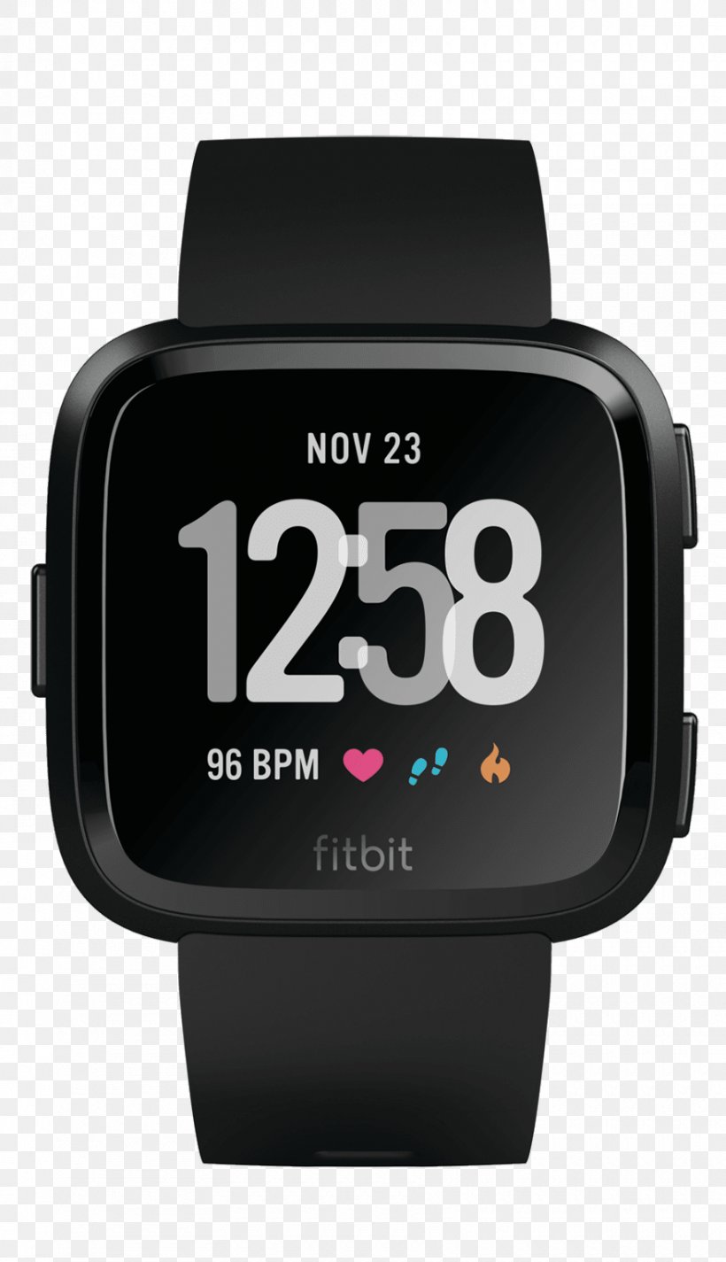 Smartwatch Watch Strap Fitbit Versa, PNG, 880x1530px, Watch, Apple, Bracelet, Brand, Clothing Accessories Download Free