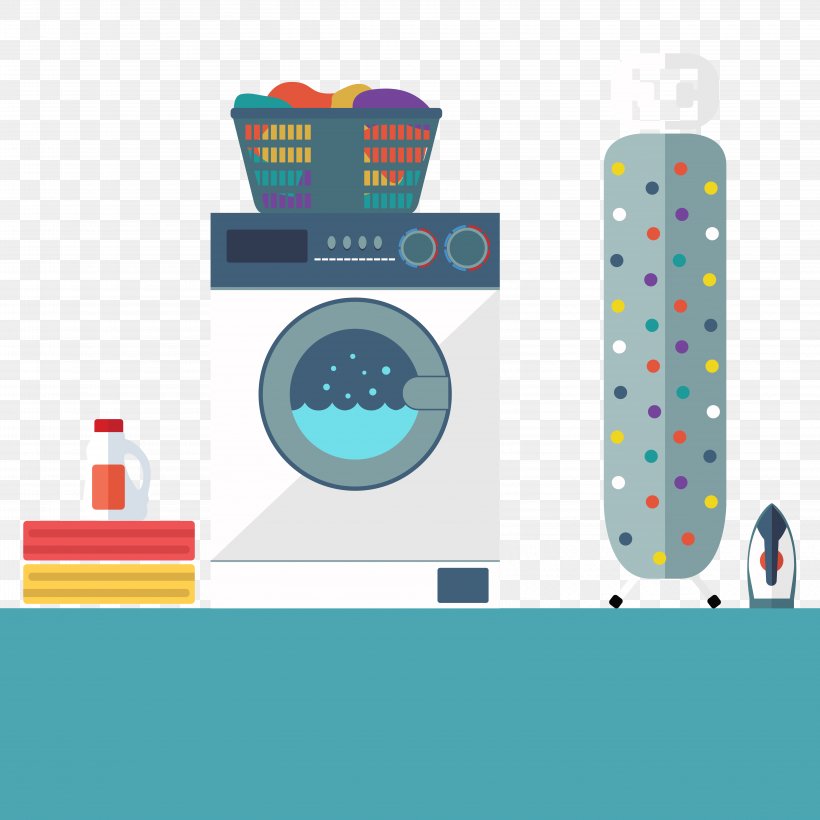 Washing Machine Laundry Towel Bed Sheet, PNG, 6250x6250px, Washing Machines, Brand, Cleaning, Clothing, Detergent Download Free