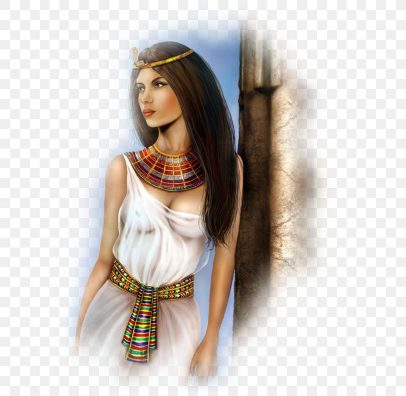 Art Of Ancient Egypt Centerblog Egyptian Mythology, PNG, 568x800px, Watercolor, Cartoon, Flower, Frame, Heart Download Free