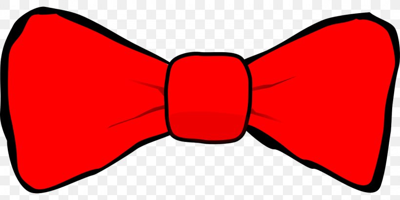 Bow Tie Necktie Red Clip Art, PNG, 1280x640px, Watercolor, Cartoon, Flower, Frame, Heart Download Free