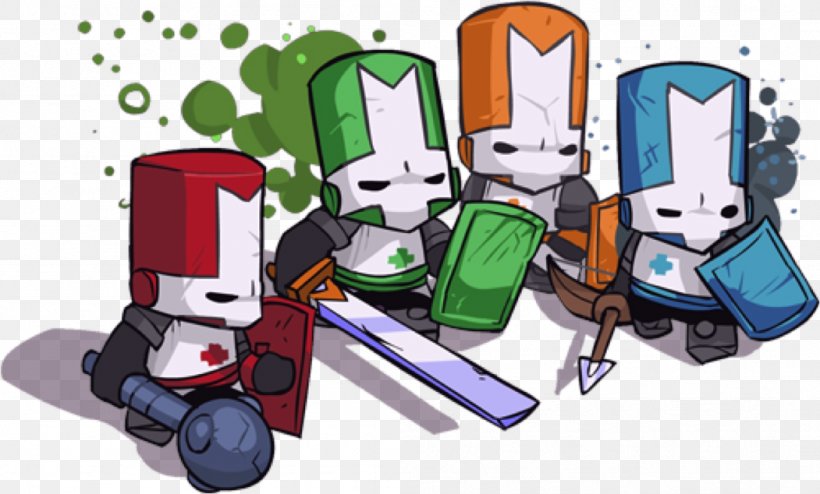 Castle Crashers Alien Hominid The Behemoth Video Game Xbox Live Arcade, PNG, 1051x634px, Castle Crashers, Adventure Game, Alien Hominid, Arcade Game, Behemoth Download Free