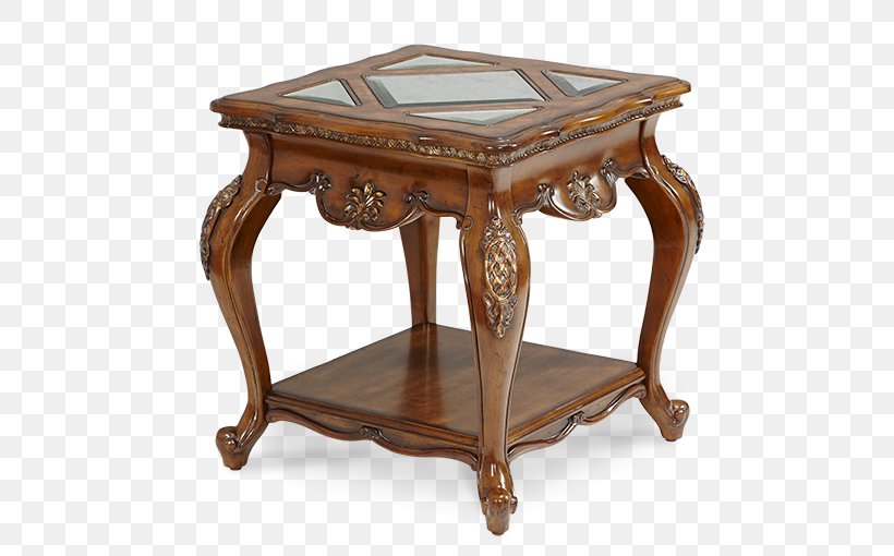 Coffee Tables Bedside Tables Couch Dining Room, PNG, 600x510px, Table, Antique, Bedside Tables, Chair, Coffee Table Download Free