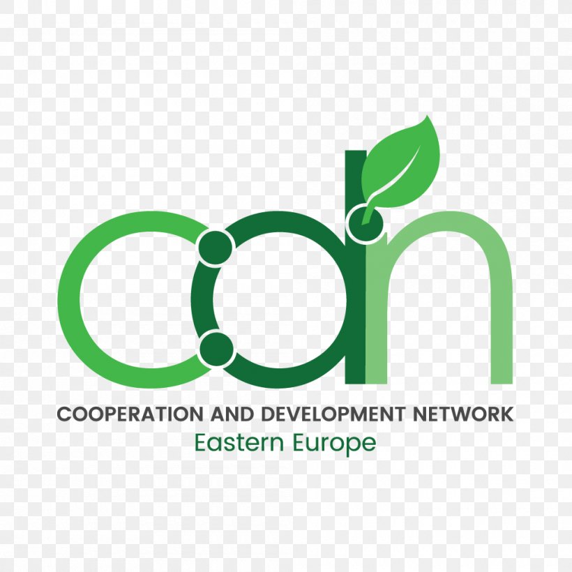 Cooperation And Development Network Eastern Europe Organization Green European Foundation Federation Of Young European Greens, PNG, 1000x1000px, Organization, Area, Brand, Cooperation, Eastern Europe Download Free