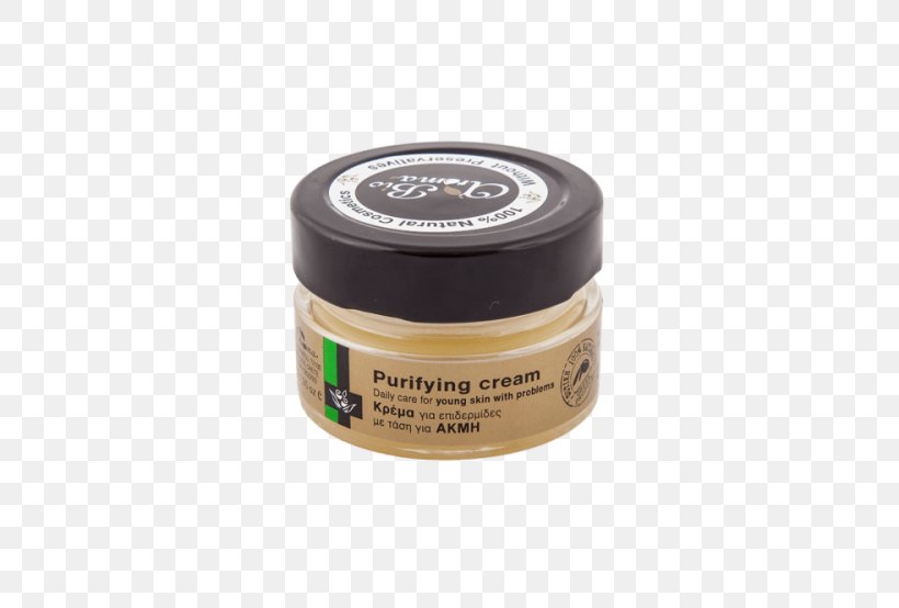 Cream Acne Face Topical Medication Salve, PNG, 500x554px, Cream, Acne, Antiinflammatory, Beeswax, Bioaroma Download Free