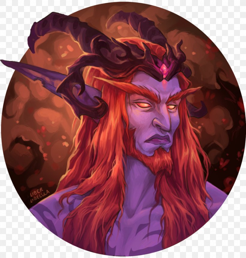 Demon Legendary Creature Art Myth Drawing, PNG, 900x944px, Demon, Art, Artist, Drawing, Elf Download Free