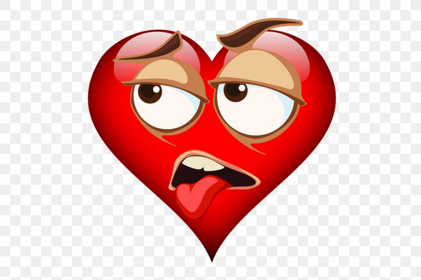 Emoji Heart Love, PNG, 960x640px, Watercolor, Cartoon, Flower, Frame, Heart Download Free