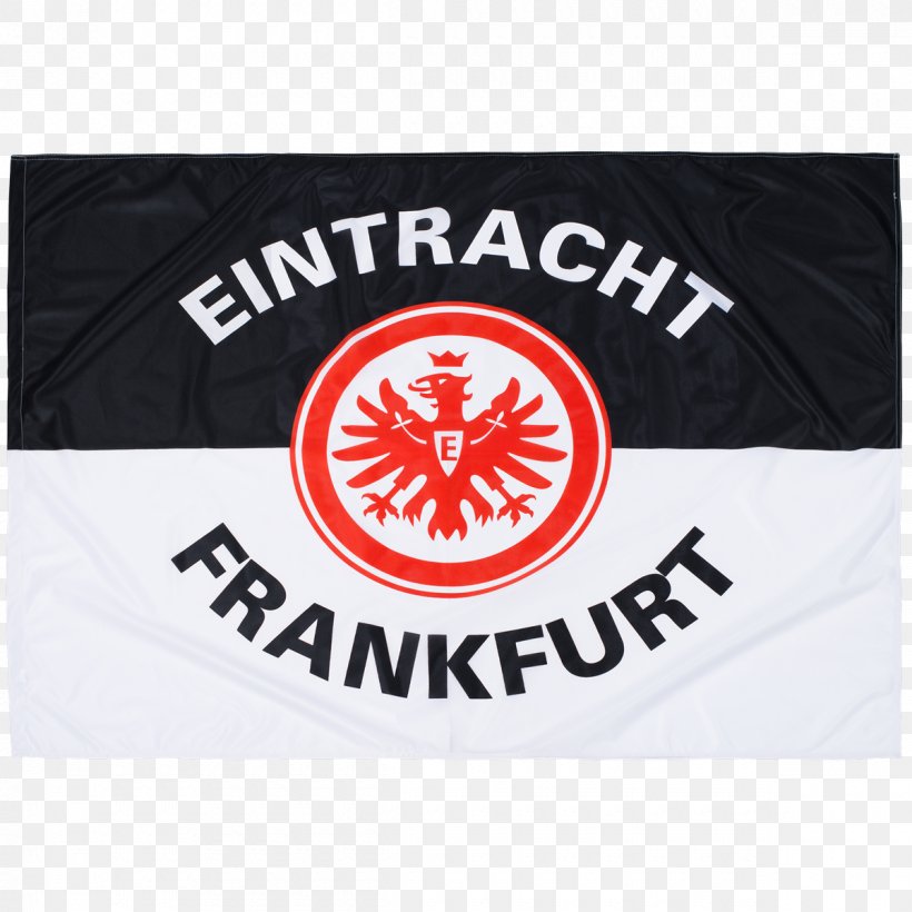 Flag Eintracht Frankfurt Bundesliga Fahne, PNG, 1200x1200px, Flag, Bachelor Party, Brand, Bundesliga, Eintracht Frankfurt Download Free