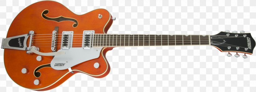 Gretsch Guitars G5422TDC Gretsch G5420T Electromatic Semi-acoustic Guitar Archtop Guitar, PNG, 2400x870px, Gretsch, Acoustic Electric Guitar, Acoustic Guitar, Archtop Guitar, Bass Guitar Download Free