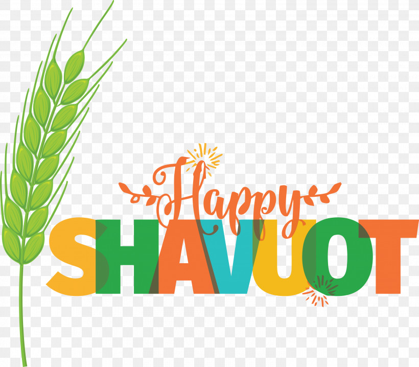 Happy Shavuot Feast Of Weeks Jewish, PNG, 3000x2628px, Happy Shavuot, Commodity, Grasses, Green, Jewish Download Free