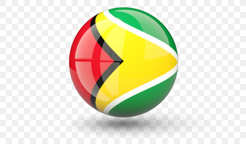 Hostal Abu La Cubana Flag Of Guyana, PNG, 640x480px, Flag Of Guyana, Backpacker Hostel, Ball, Flag, Football Download Free