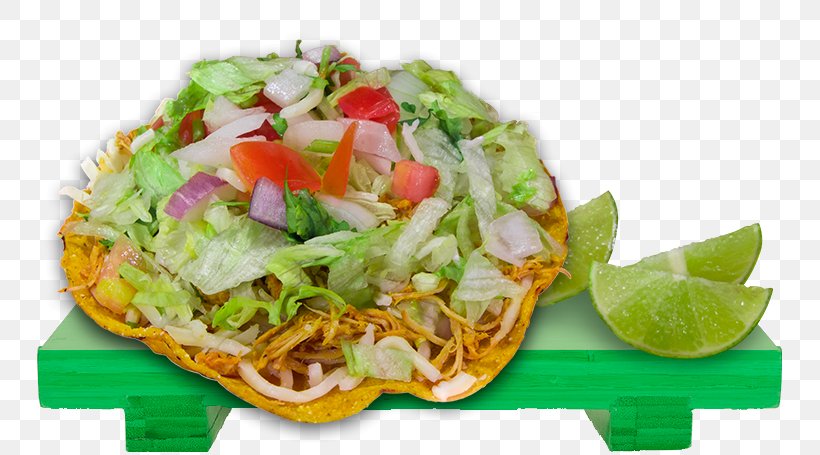 Korean Taco Karedok Tostada Thai Cuisine, PNG, 758x455px, Korean Taco, Asian Cuisine, Asian Food, Cuisine, Dish Download Free