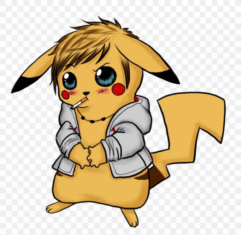 Pokémon Pikachu Drawing Art, PNG, 868x850px, Pikachu, Art, Artwork, Boy, Carnivoran Download Free