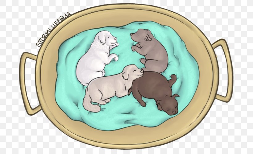 Puppy Dog Turquoise Nose Oval, PNG, 725x500px, Puppy, Animated Cartoon, Bear, Carnivoran, Dog Download Free