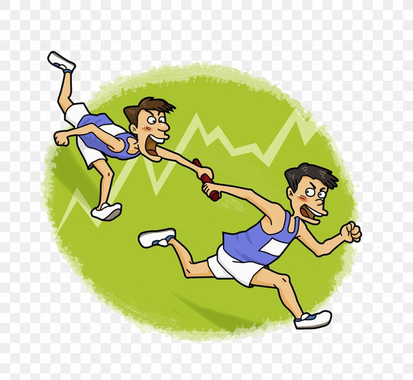 Relay Race Clip Art, PNG, 1024x941px, Relay Race, Animation, Area, Art, Ball Download Free