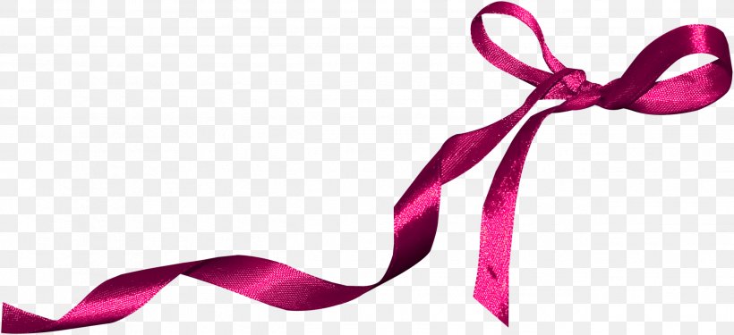 Ribbon Purple Clip Art, PNG, 2529x1157px, Ribbon, Button, Fashion Accessory, Magenta, Pink Download Free