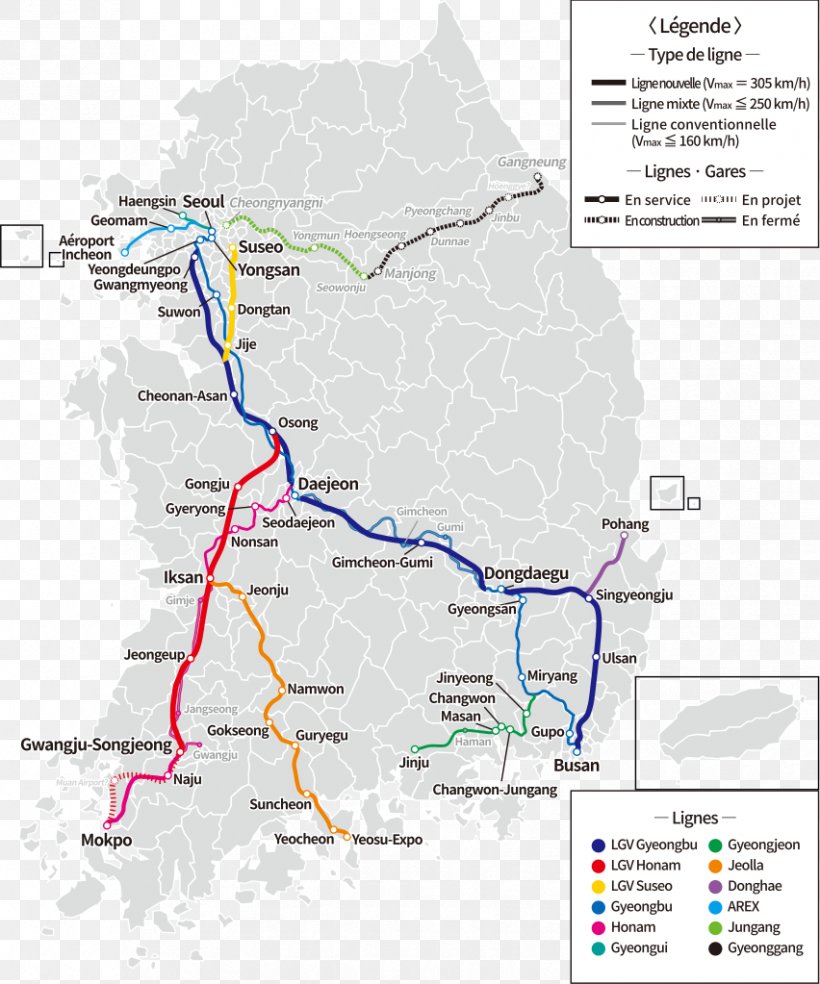 Seoul Korea Train Express Rail Transport Busan, PNG, 852x1023px, Seoul, Area, Busan, Diagram, Ecoregion Download Free