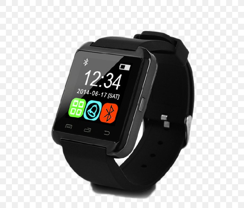 Smartwatch Bluetooth Touchscreen Android, PNG, 700x700px, Smartwatch, Activity Tracker, Android, Bluetooth, Bluetooth Low Energy Download Free