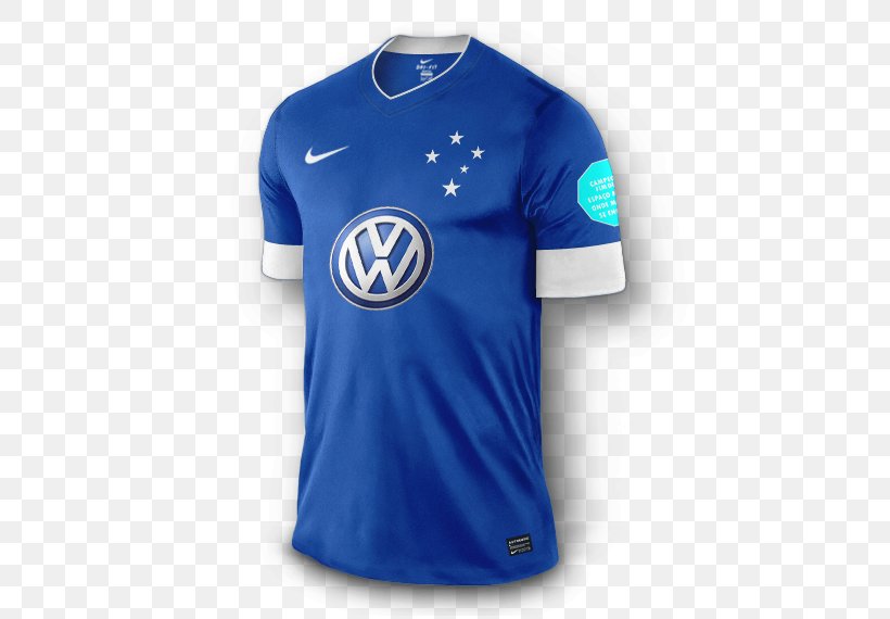 Sports Fan Jersey T-shirt Wolfsburg Logo, PNG, 570x570px, Sports Fan Jersey, Active Shirt, Blue, Brand, Clothing Download Free