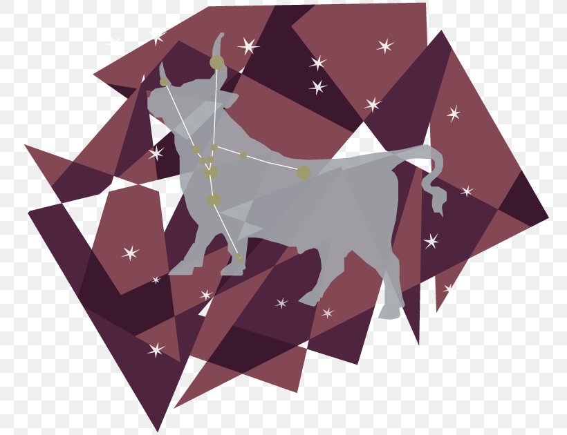 Taurus Constellation Bull Paper Pattern, PNG, 784x630px, Taurus, Art, Art Paper, Bull, Child Download Free